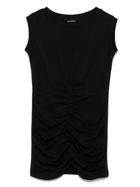 Monnalisa ruched dress