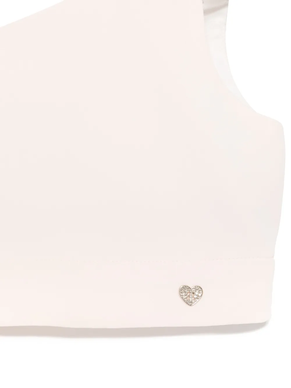 Monnalisa Cropped top Roze