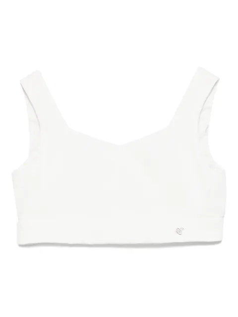Monnalisa crop top