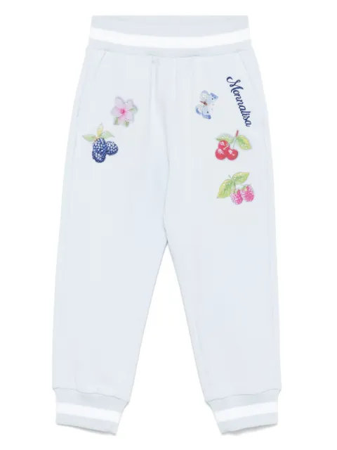 Monnalisa pants estampados