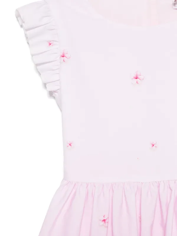 logo-embroidered shorts 