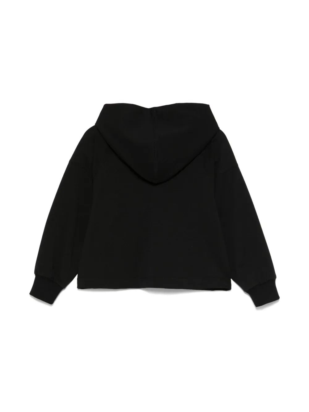 Monnalisa hoodie con hombros caídos | Sudaderas y hoodies | Image 2