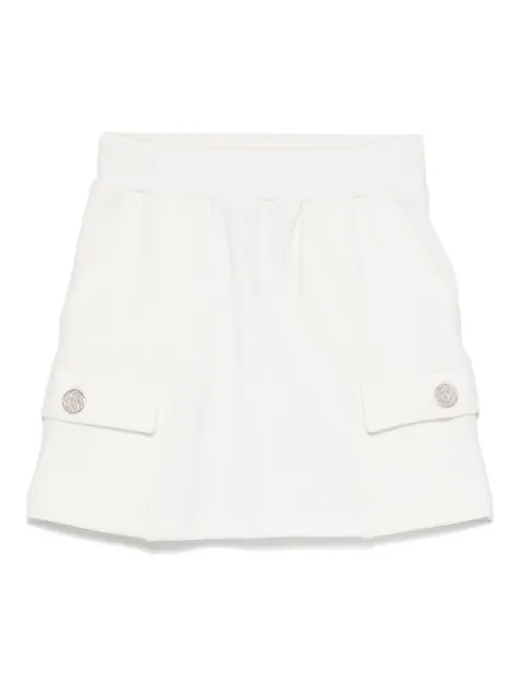 Monnalisa A-line skirt 