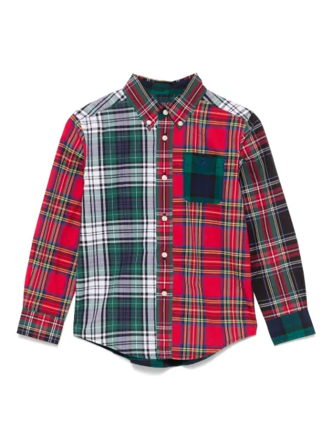 POLO RALPH LAUREN KIDS Camicia Fun