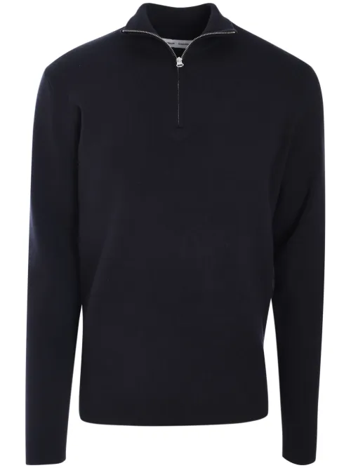 Pull Gunan à col roulé - SAMSOE SAMSOE - Modalova