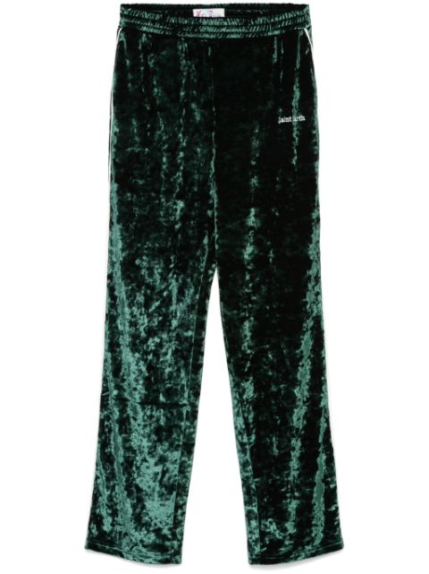 MC2 Saint Barth Yvonne track pants Women