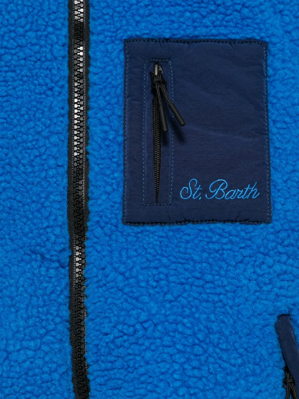 MC2 SAINT BARTH KEYSTONE JACKET