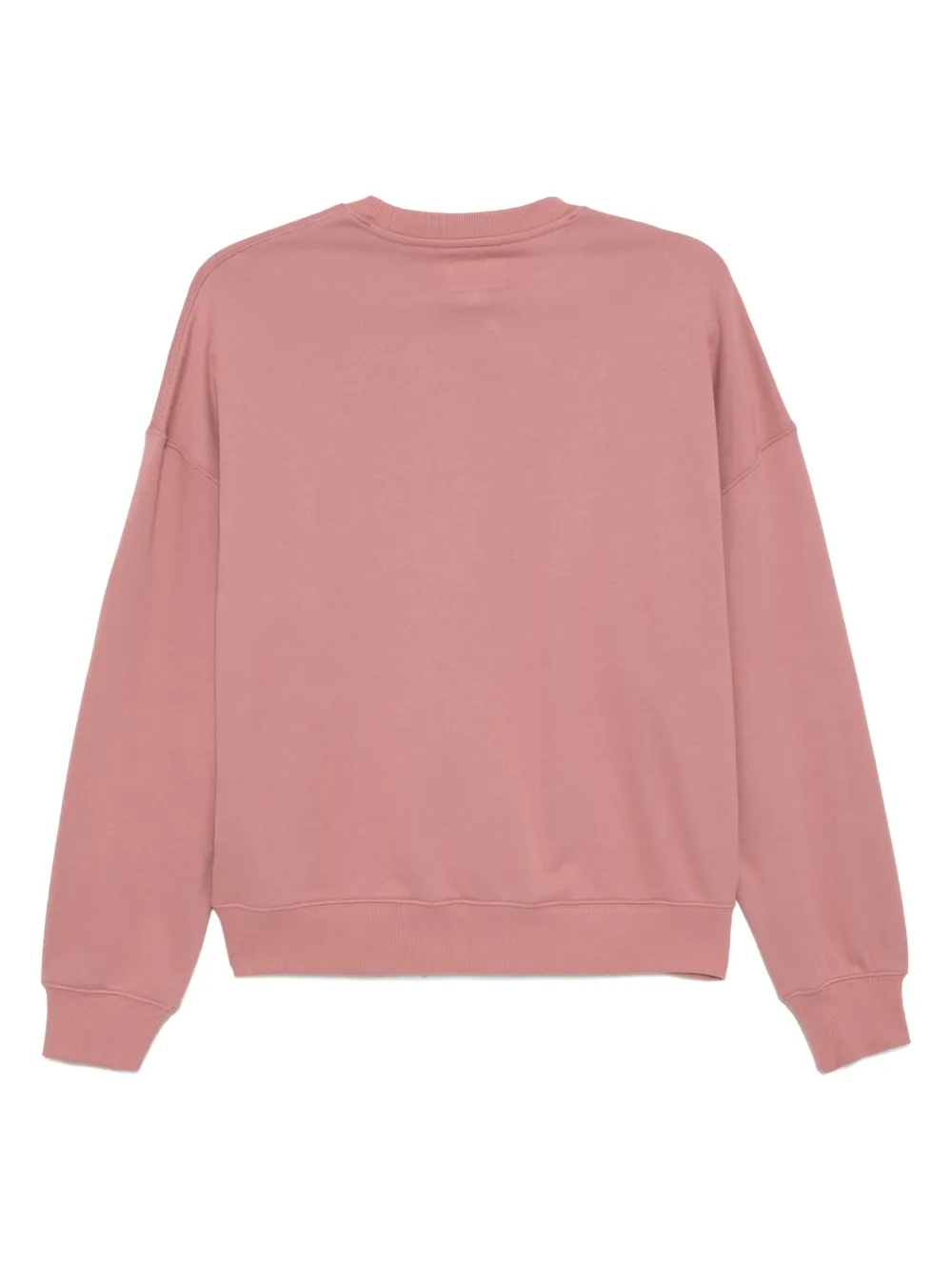 izzue graphic-print sweatshirt | Sweatshirts | Image 2