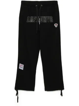 AAPE BY *A BATHING APE®