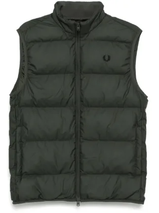 Fred Perry