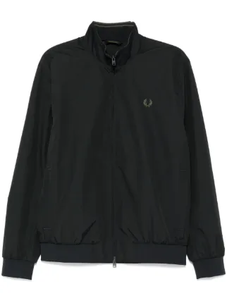 Fred Perry