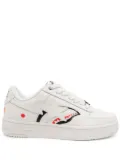 A BATHING APE® STA Shark M2 sneakers - White