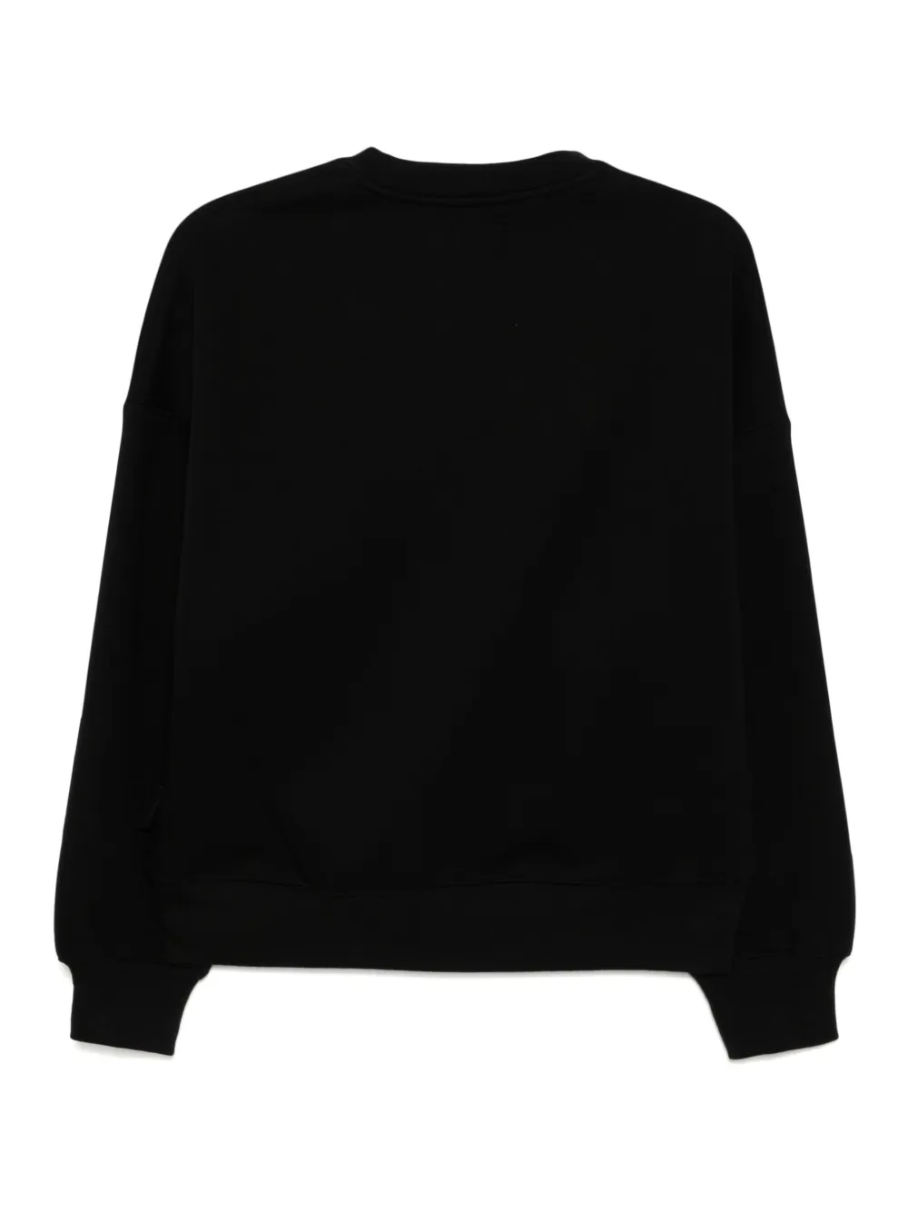 izzue Sweater met tekst - BKX