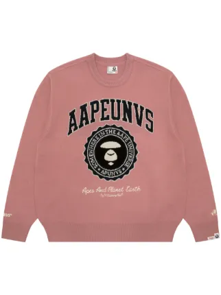 AAPE BY *A BATHING APE®