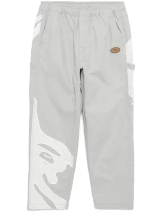 AAPE BY *A BATHING APE®