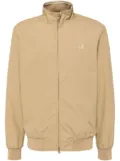Fred Perry Brentham sport jacket - Neutrals