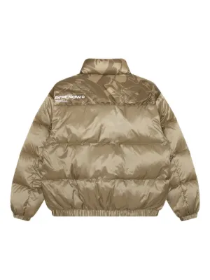 puffer down jacket BAPE ダウンジャケット エイプ A BATHING APE® DOWN JACKET | bape.com