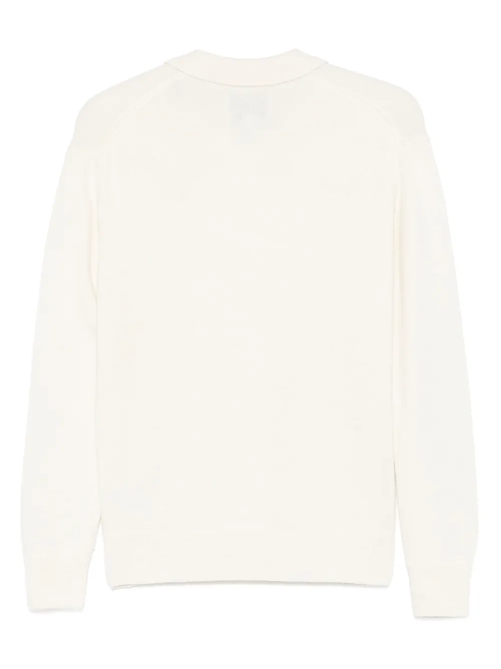 MC2 Saint Barth Eze sweater - Wit