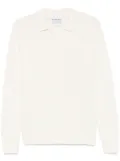 MC2 Saint Barth Eze sweater - White