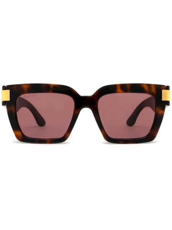 Sunglasses shop gucci outlet