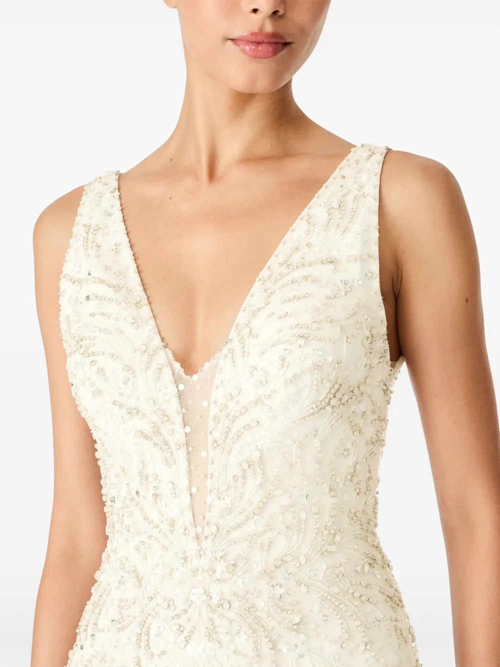 Affordable Jenny Packham Nura dress Women