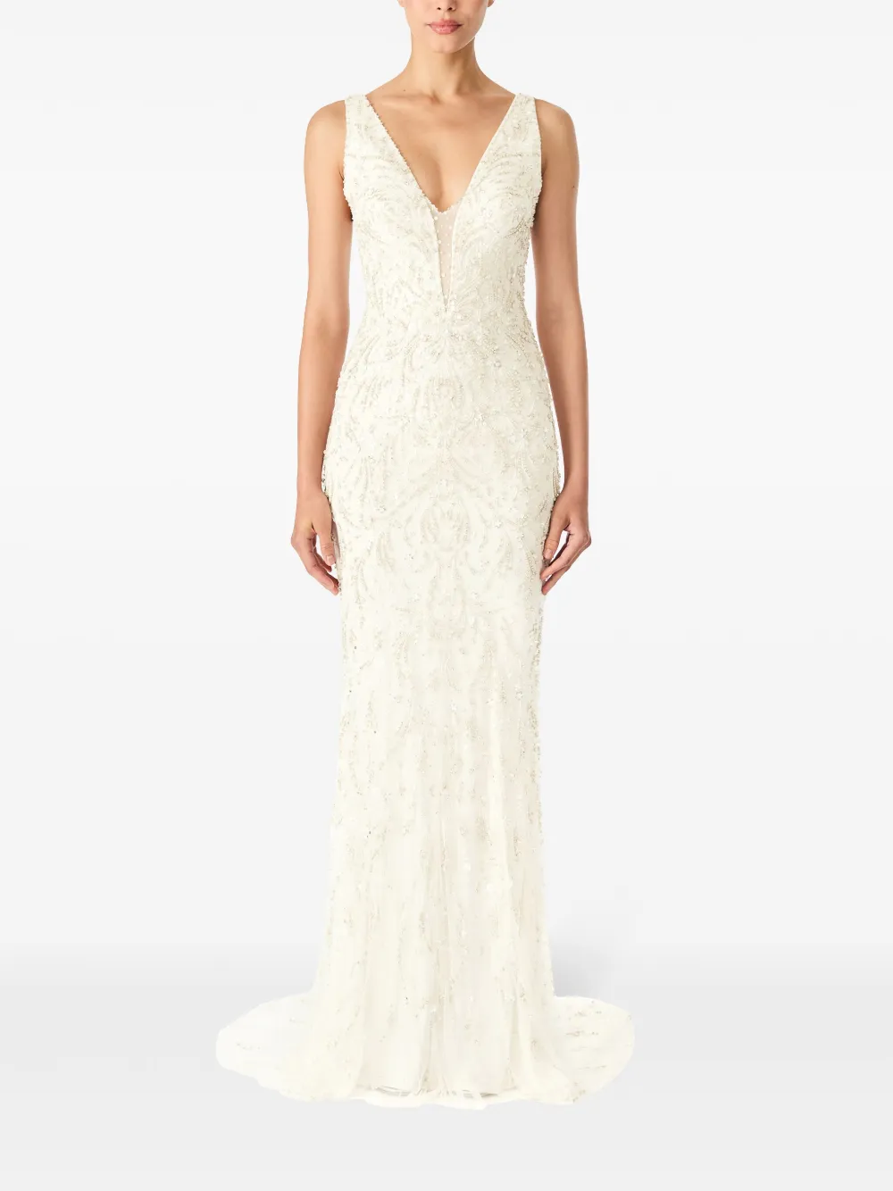 Affordable Jenny Packham Nura dress Women