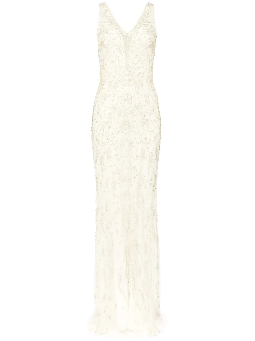 Jenny Packham Nura dress Women