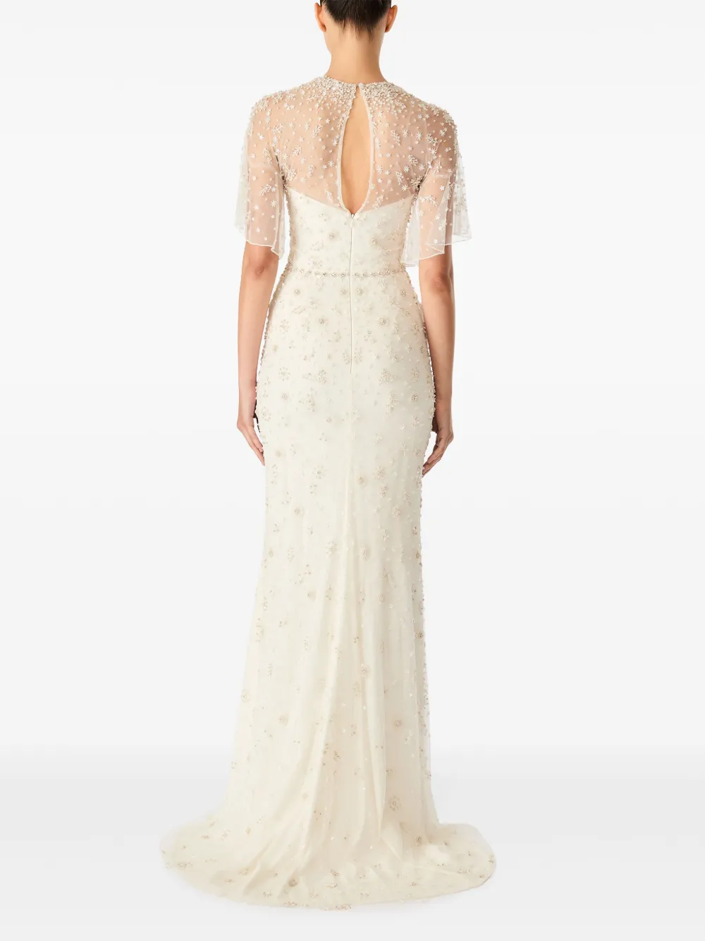 Cheap Jenny Packham Sylvia dress Women