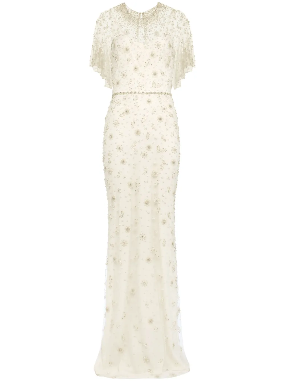 Jenny Packham Sylvia dress Women