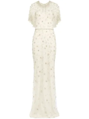 セール中♡186000円Jenny Packham US6 New Arrivals & Collections - The Official Jenny Packham Website