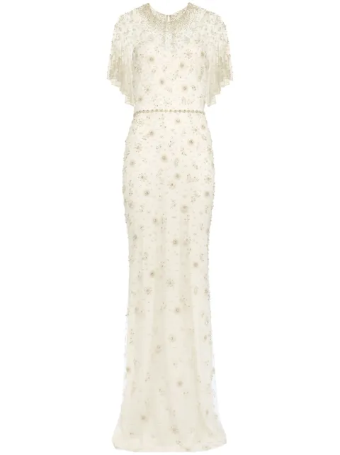 Jenny Packham Sylvia dress
