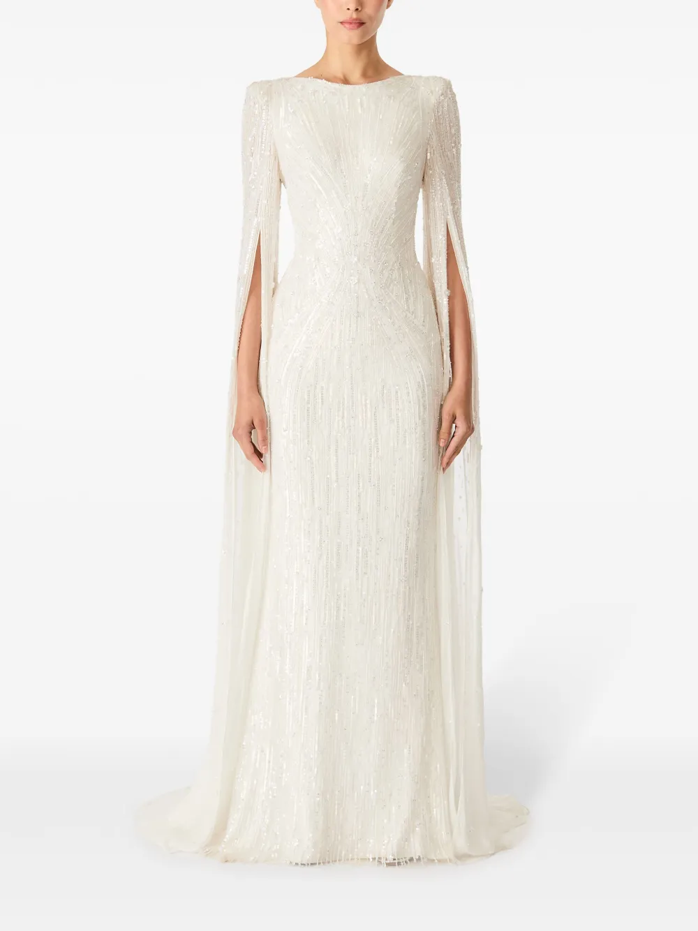 Cheap Jenny Packham Chasina dress Women