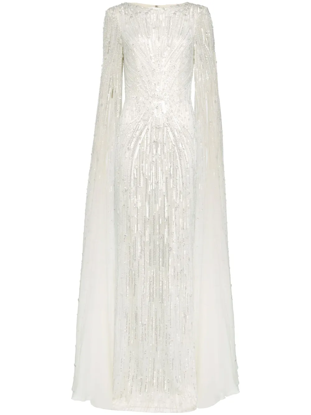 Jenny Packham Chasina dress Women