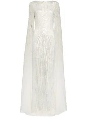 Jenny Packham Dresses — FARFETCH Jenny Packham Dresses — FARFETCH