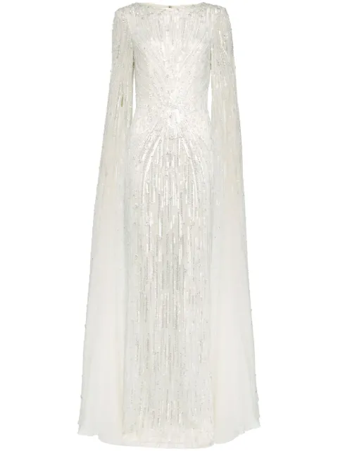 Jenny Packham Chasina dress