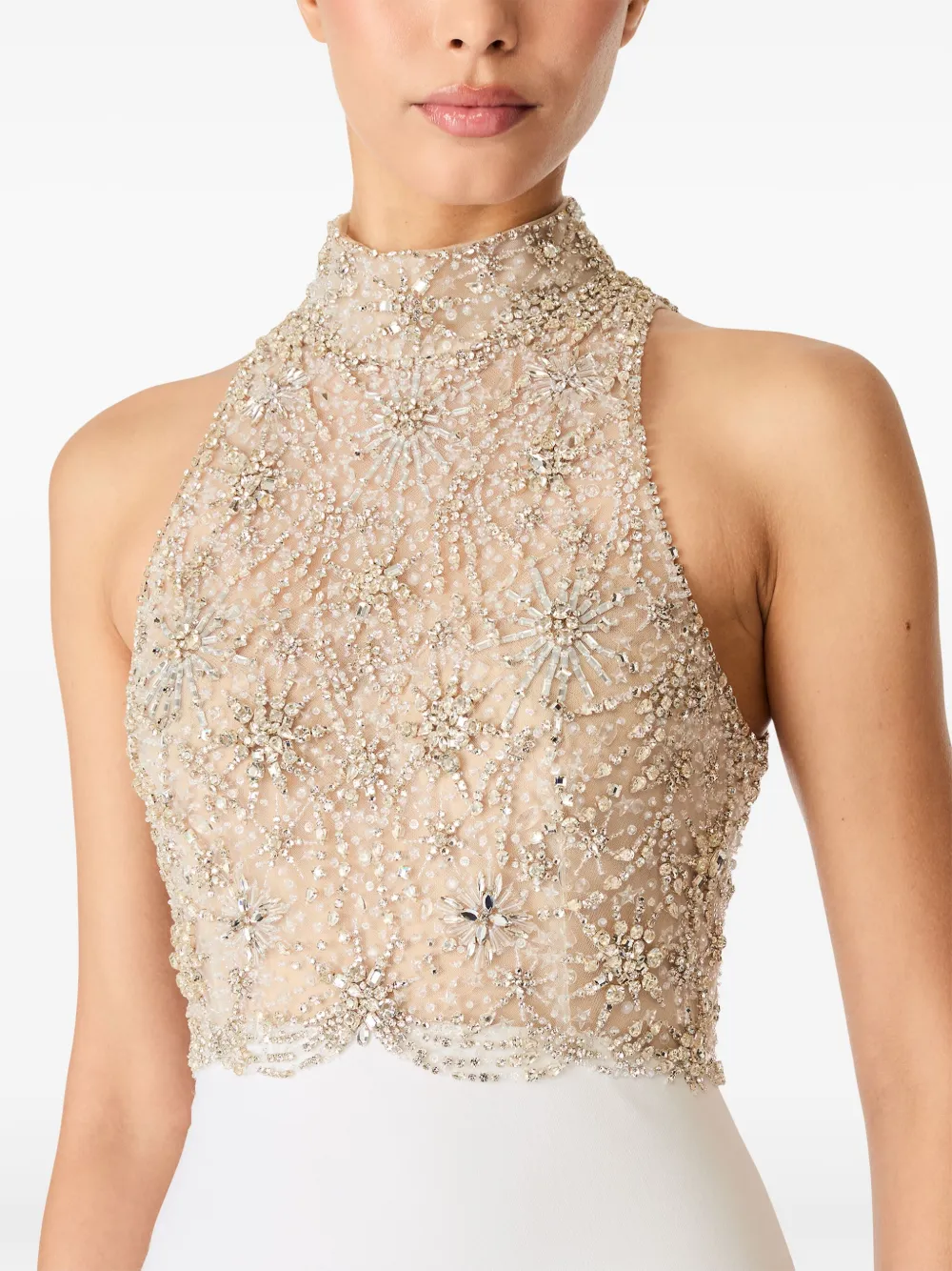 Affordable Jenny Packham Eda dress Women