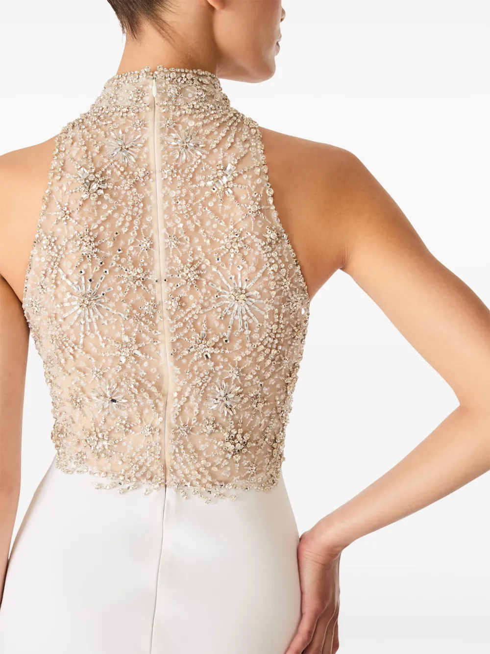 Affordable Jenny Packham Eda dress Women