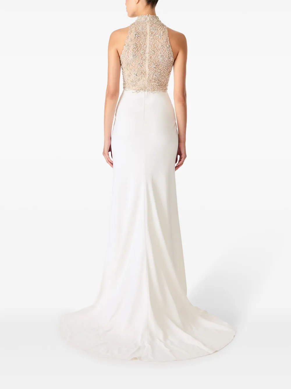 Affordable Jenny Packham Eda dress Women