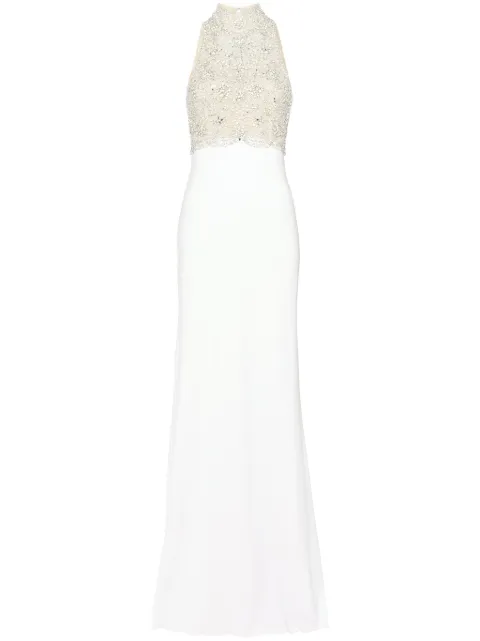 Jenny Packham Eda dress