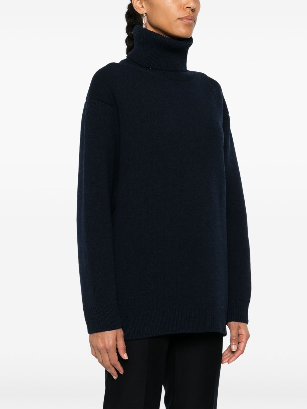 Miu Miu turtleneck sweater Women