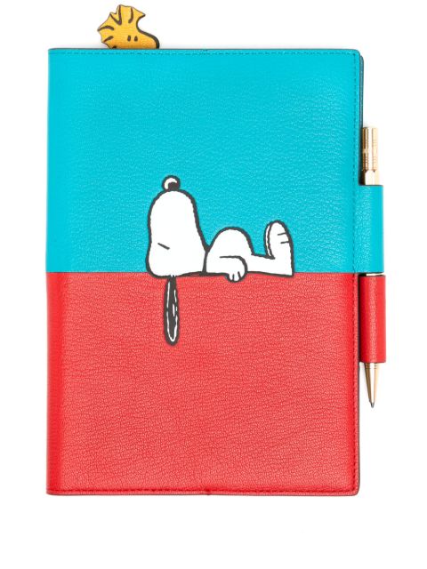 Anya Hindmarch Notebooks And Planners For Women Shop On Farfetch