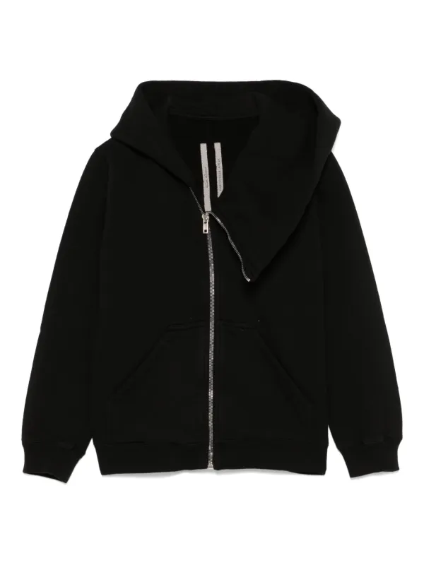 Rick owens drkshdw mountain hoodie on sale