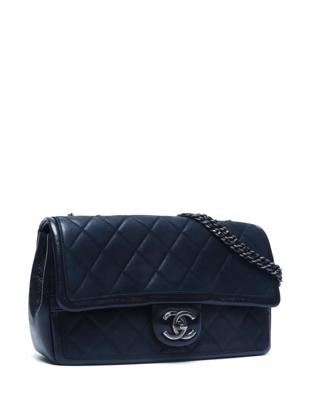 CHANEL 2014-2015 French Riviera shoulder bag Women