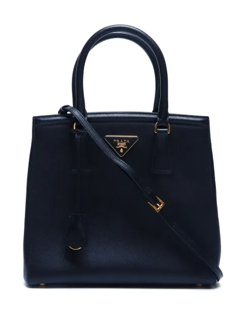 Prada Pre-Owned Galleria Handtasche