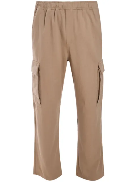 SAMSOE SAMSOE pantalones cargo Samagnus 14427