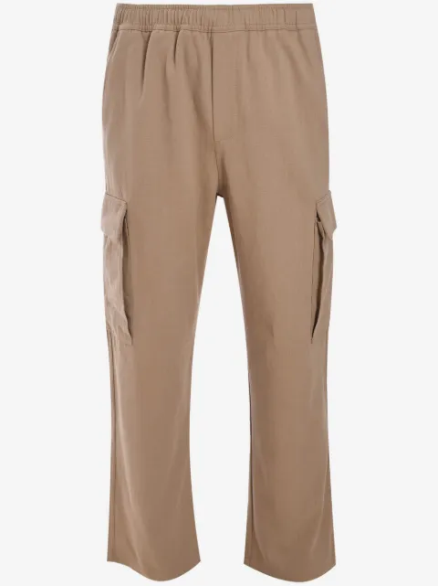 SAMSOE SAMSOE Samagnus 14427 cargo trousers 