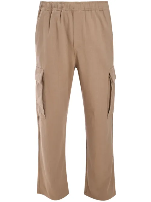Pantalon Samagnus 14427 à poches cargo - SAMSOE SAMSOE - Modalova