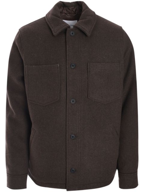 SAMSOE SAMSOE Pally shirt jacket