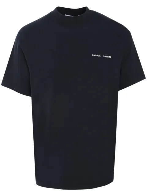 SAMSOE SAMSOE playera Norsbro 6024