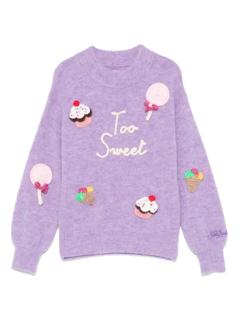 MC2 Saint Barth Kids سويتر 'تو سويت'